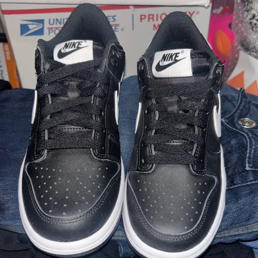 Nike Dunk Low Retro